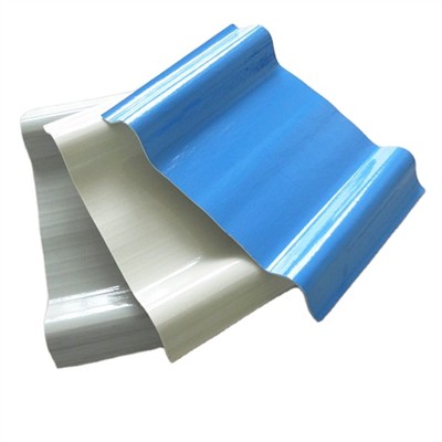 What materials are anti-corrosion boards made of? What are the characteristics?