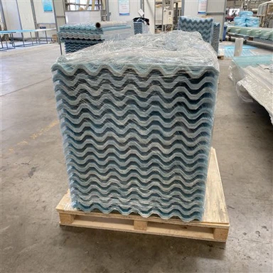 Pannello rinforzato con fibra di vetro