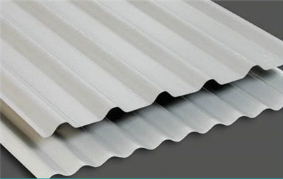 Pannelli per rivestimento a parete in FRP